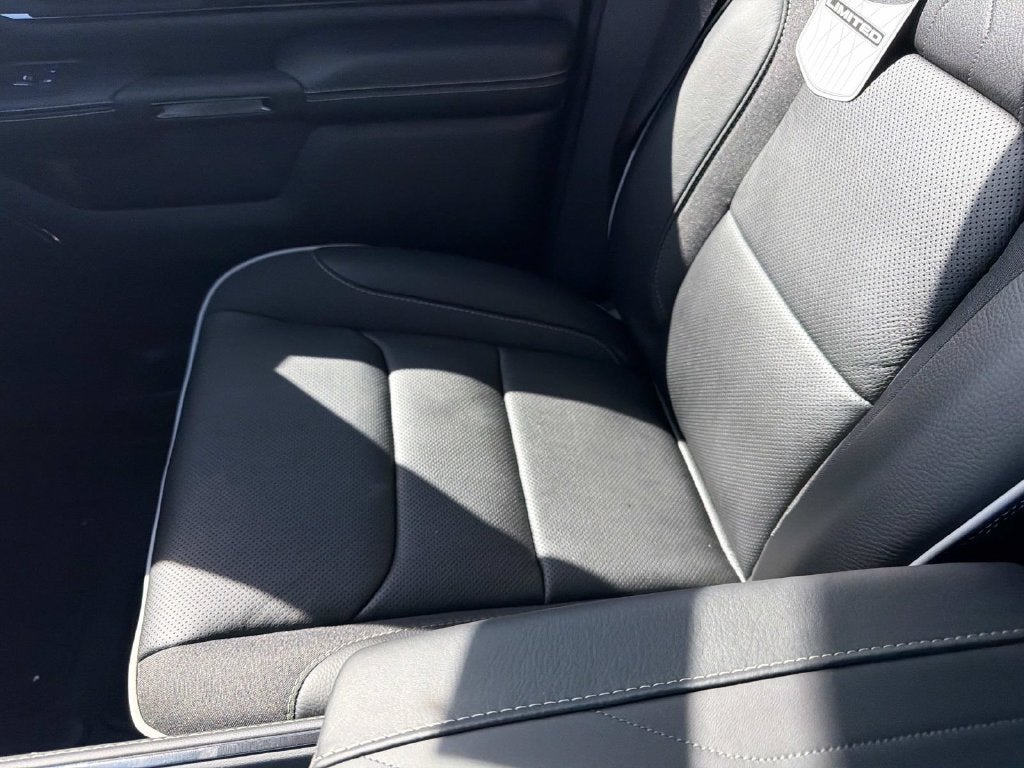 2027 RAM 1500 Limited