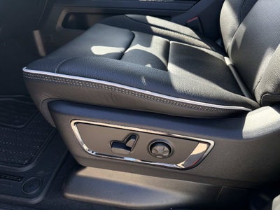 2027 RAM 1500 Limited