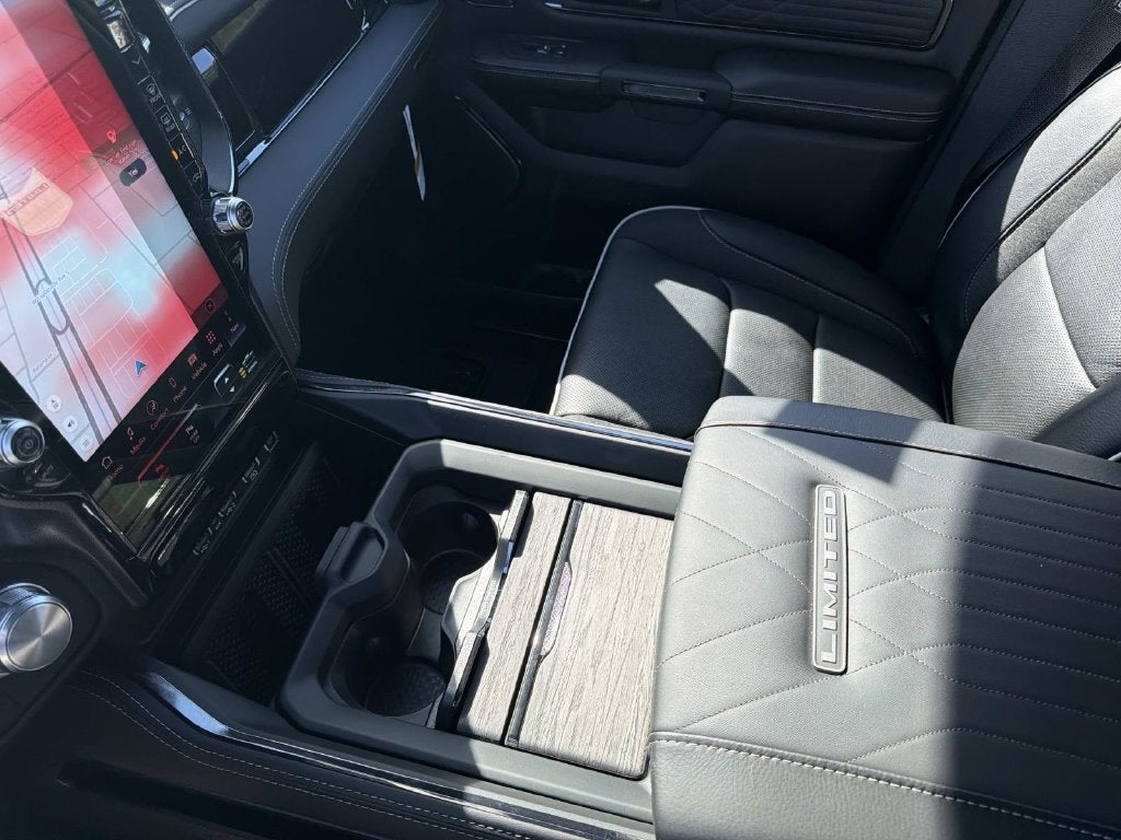 2027 RAM 1500 Limited