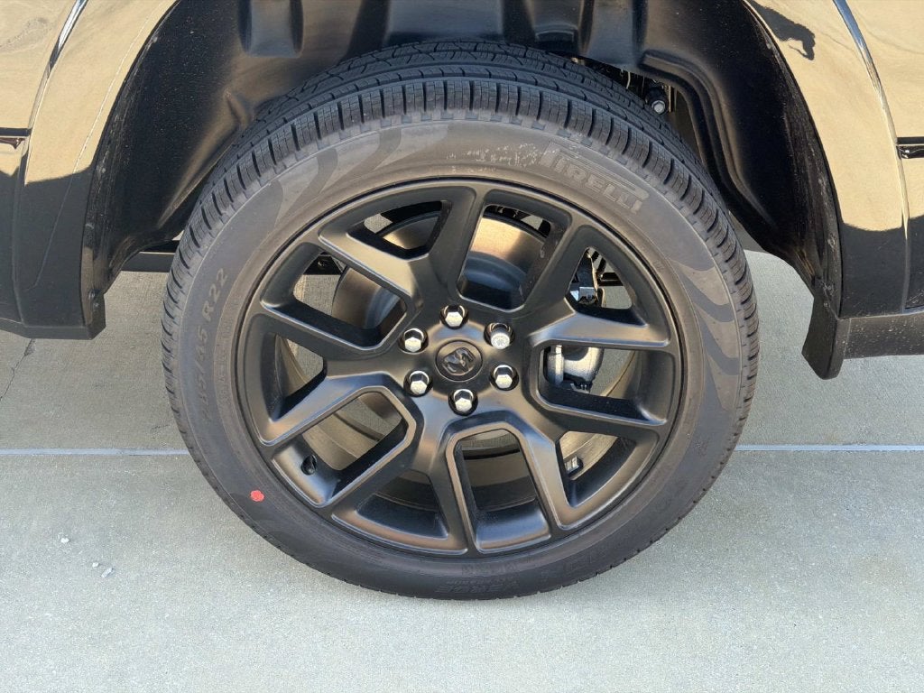2027 RAM 1500 Limited