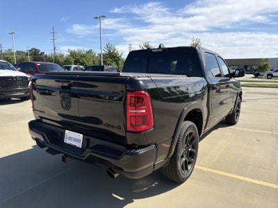 2027 RAM 1500 Limited