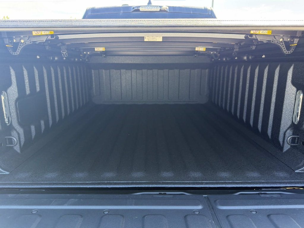 2027 RAM 1500 Limited