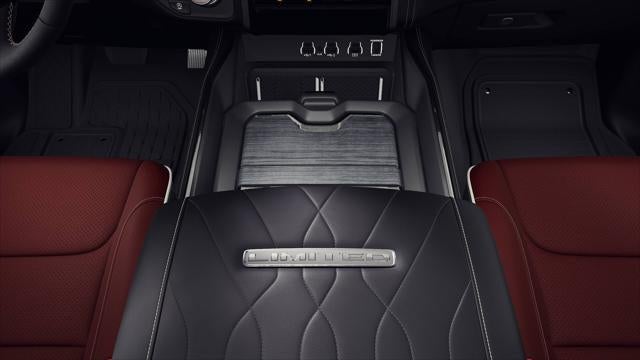 2027 RAM 1500 Limited