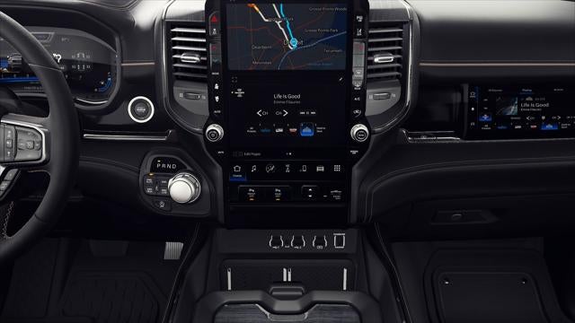 2027 RAM 1500 Limited
