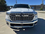 2026 RAM Ram 1500 RAM 1500 LIMITED LONGHORN CREW CAB 4X4 5'7' BOX
