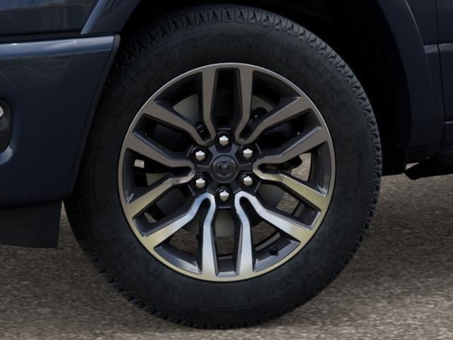 2026 RAM Ram 1500 RAM 1500 LIMITED LONGHORN CREW CAB 4X4 5'7' BOX