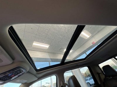 2026 RAM Ram 1500 RAM 1500 LIMITED LONGHORN CREW CAB 4X4 5'7' BOX