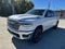 2026 RAM Ram 1500 RAM 1500 LIMITED LONGHORN CREW CAB 4X4 5'7' BOX
