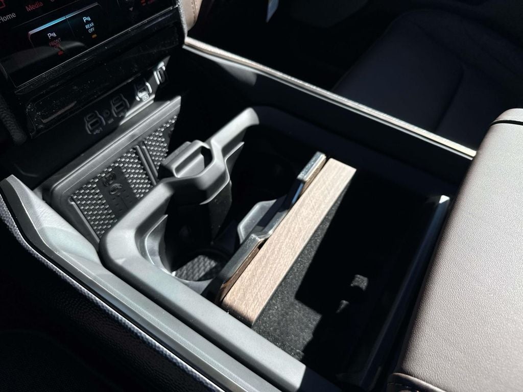 2026 RAM Ram 1500 RAM 1500 LIMITED LONGHORN CREW CAB 4X4 5'7' BOX