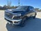 2026 RAM Ram 1500 RAM 1500 LIMITED LONGHORN CREW CAB 4X4 5'7' BOX