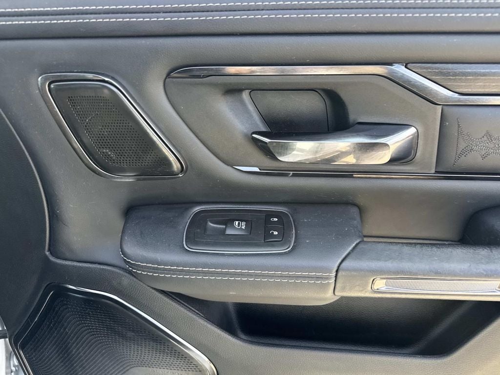 2024 RAM 1500 Limited Crew Cab 4x4 5'7' Box