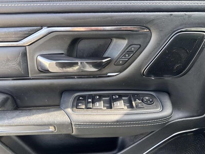 2024 RAM 1500 Limited Crew Cab 4x4 5'7' Box