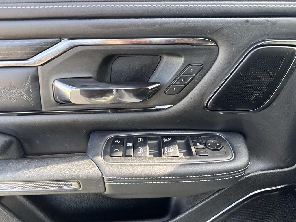 2024 RAM 1500 Limited Crew Cab 4x4 5'7' Box