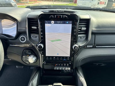 2024 RAM 1500 Limited Crew Cab 4x4 5'7' Box