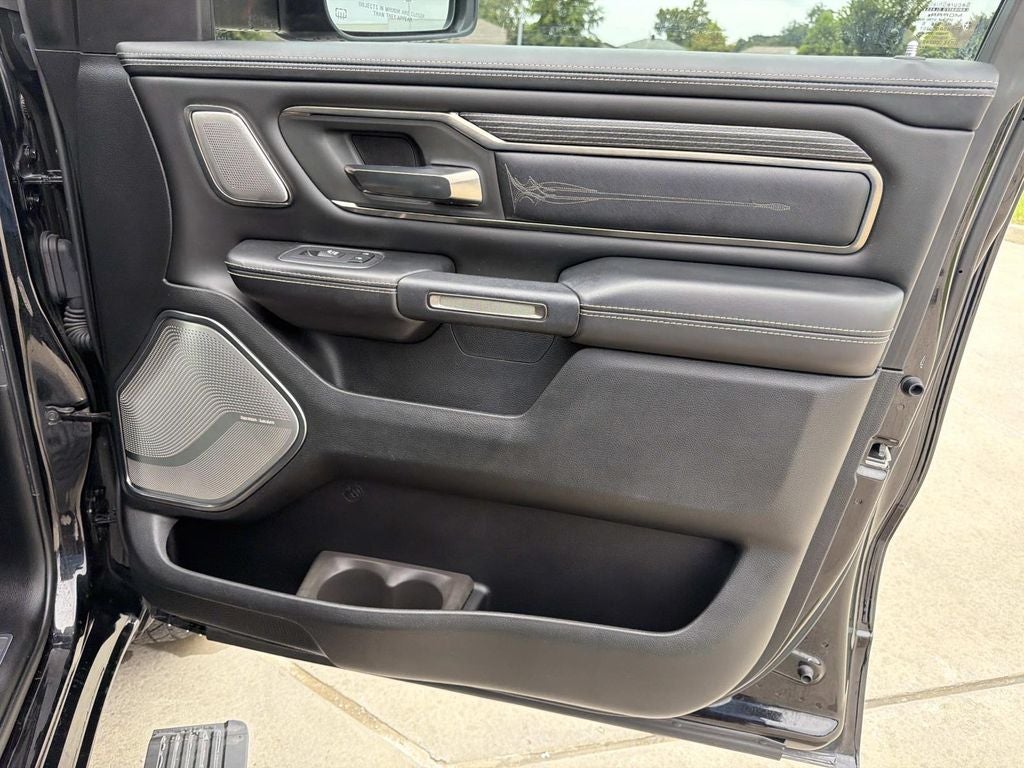 2020 RAM 1500 Limited