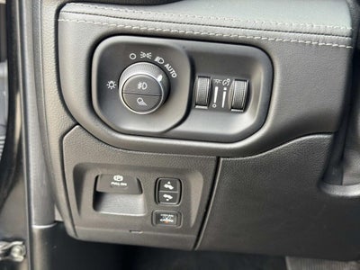 2020 RAM 1500 Limited