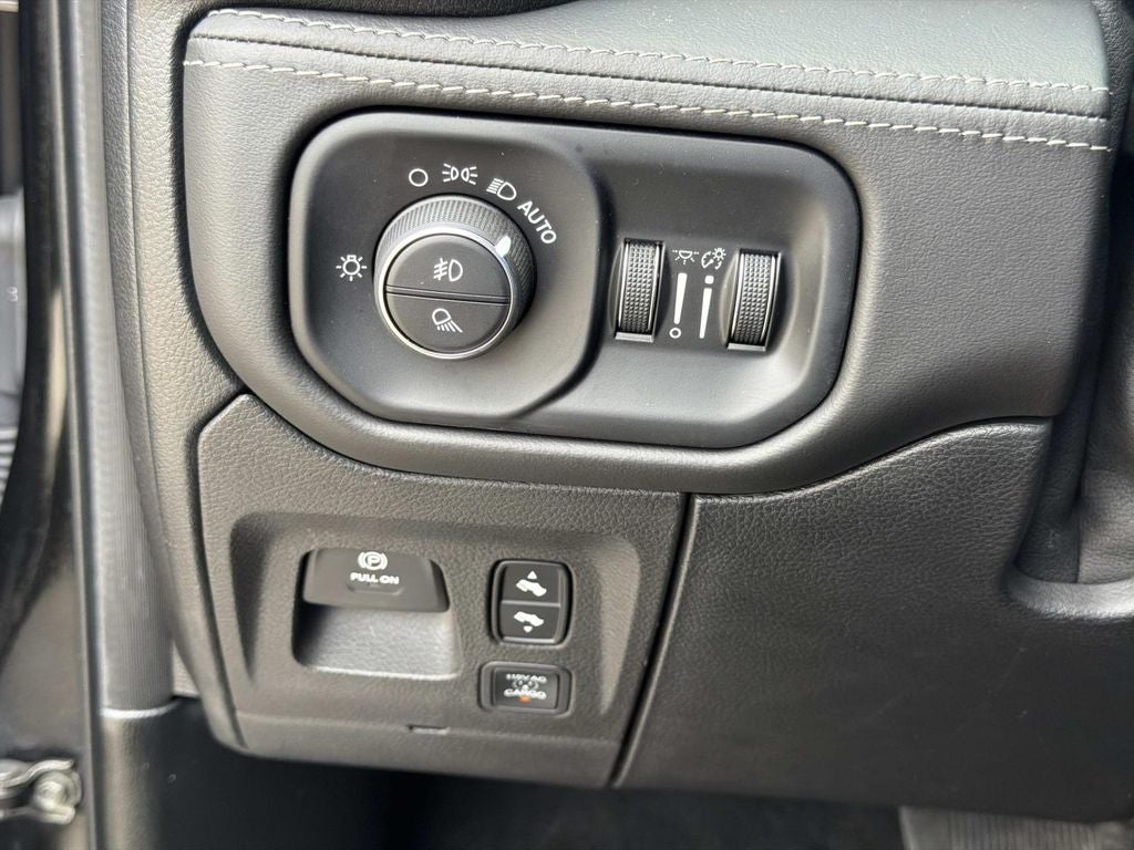 2020 RAM 1500 Limited