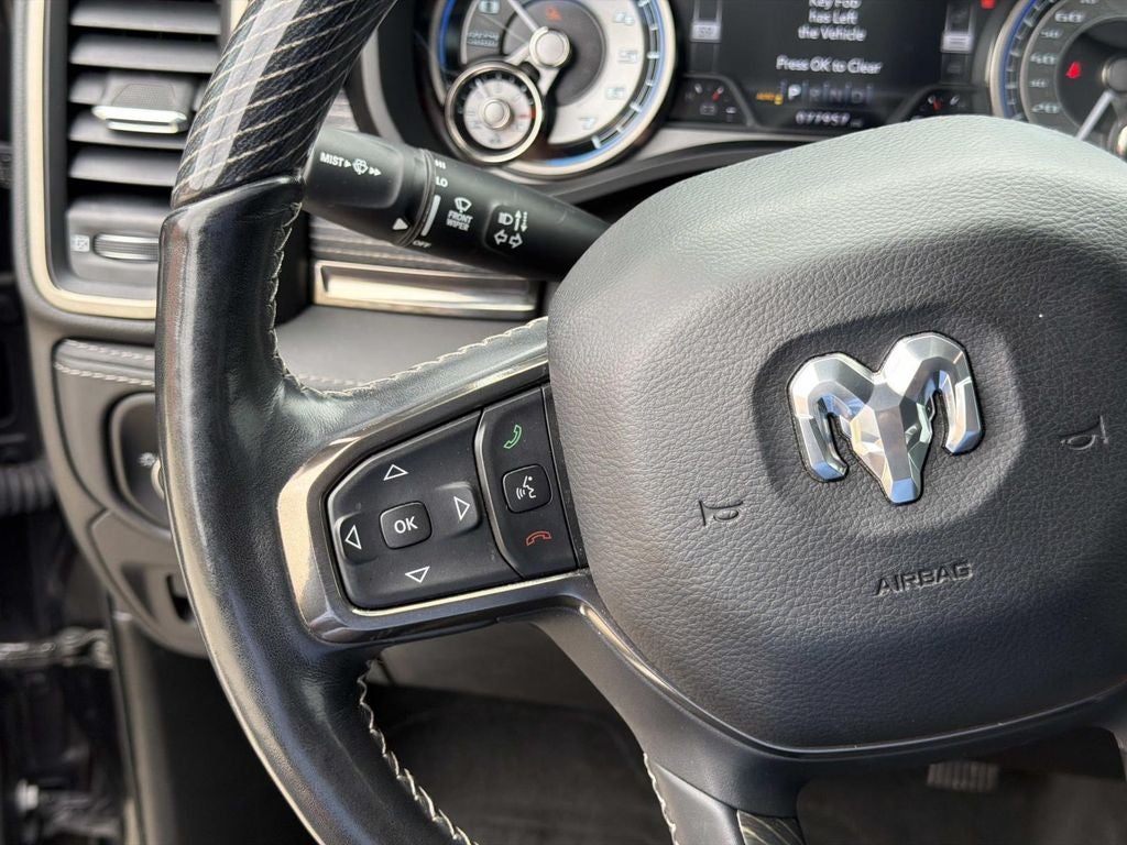 2020 RAM 1500 Limited