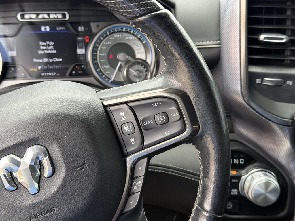 2020 RAM 1500 Limited