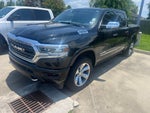 2020 RAM 1500 Limited Crew Cab 4x4 5'7' Box