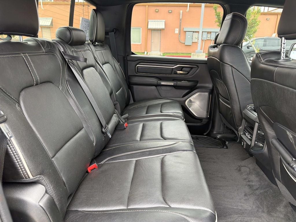 2020 RAM 1500 Limited