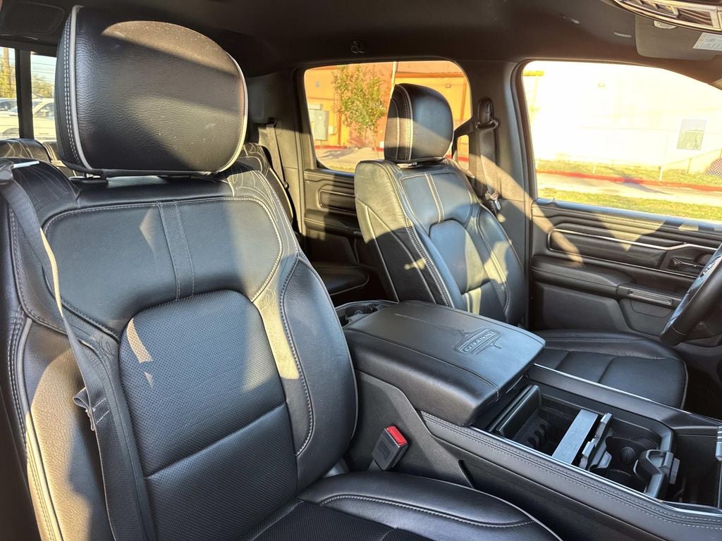 2023 RAM Ram 1500 Pickup Limited - Photo 10