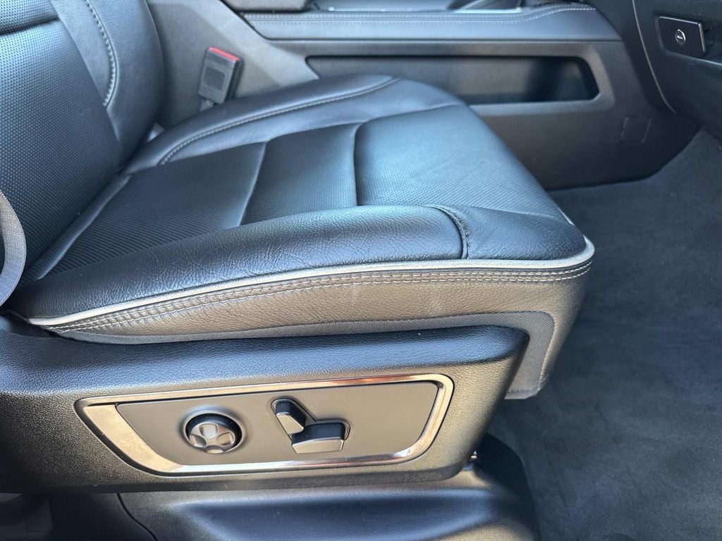 2023 RAM Ram 1500 Pickup Limited - Photo 11
