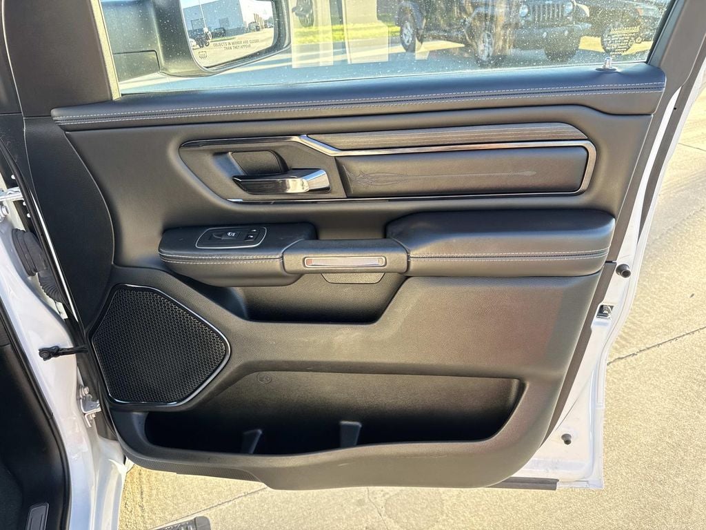 2023 RAM Ram 1500 Pickup Limited - Photo 13