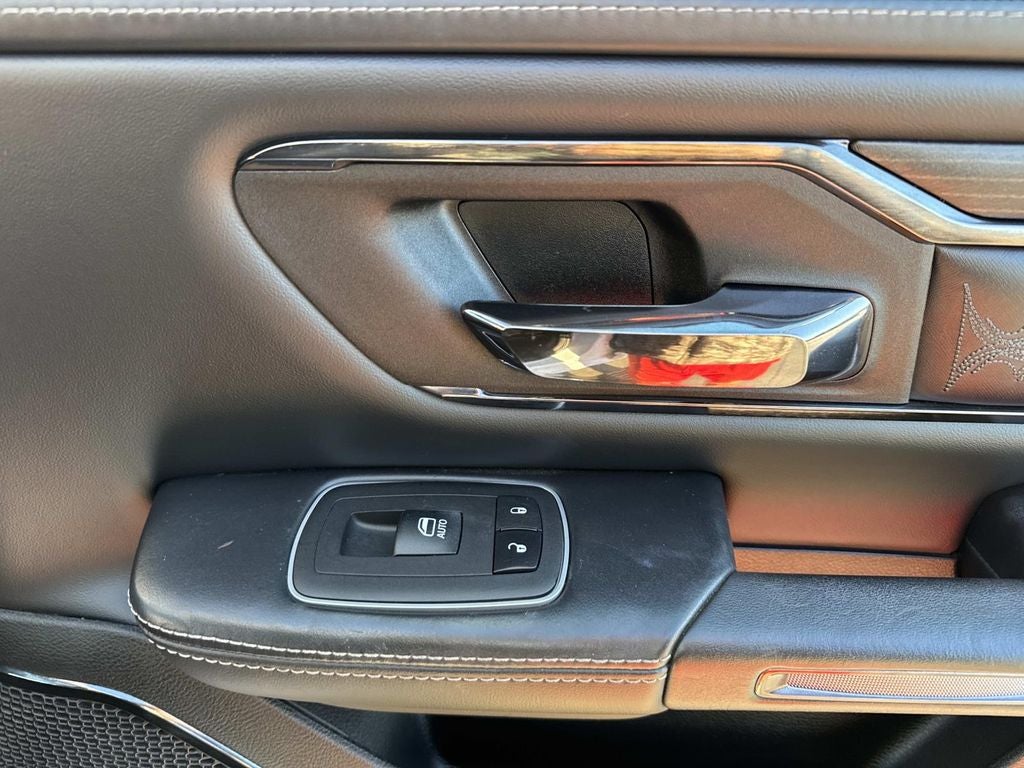 2023 RAM Ram 1500 Pickup Limited - Photo 14