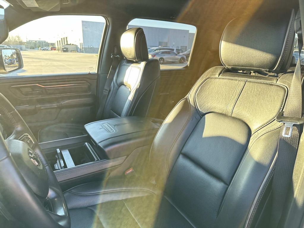 2023 RAM Ram 1500 Pickup Limited - Photo 16