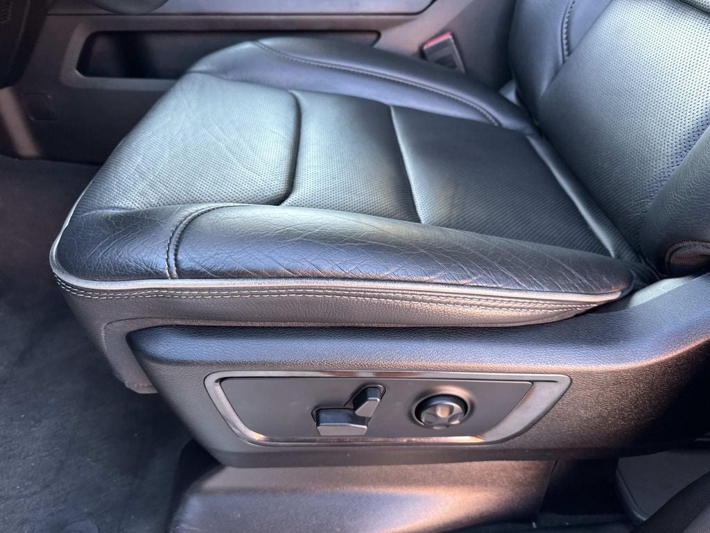 2023 RAM Ram 1500 Pickup Limited - Photo 17
