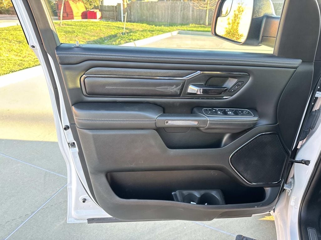 2023 RAM Ram 1500 Pickup Limited - Photo 19
