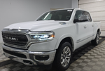 2023 RAM 1500 Limited Crew Cab 4x4 5'7' Box