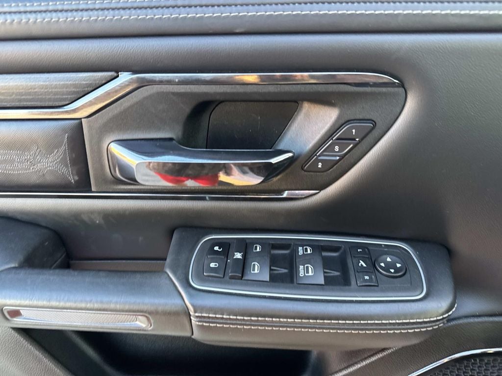 2023 RAM Ram 1500 Pickup Limited - Photo 20