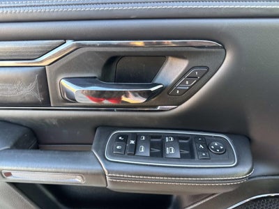 2023 RAM 1500 Limited Crew Cab 4x4 5'7' Box