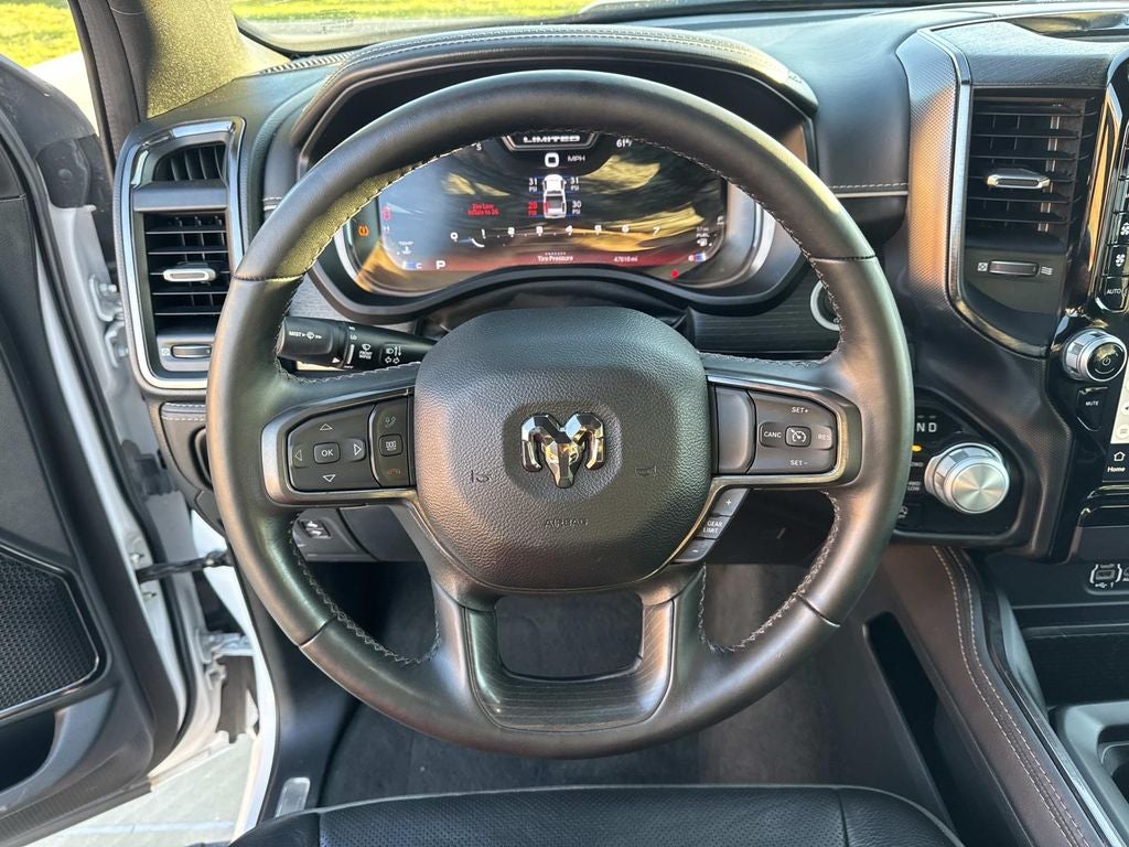 2023 RAM Ram 1500 Pickup Limited - Photo 21