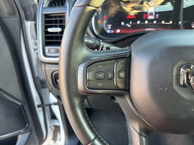 2023 RAM 1500 Limited Crew Cab 4x4 5'7' Box