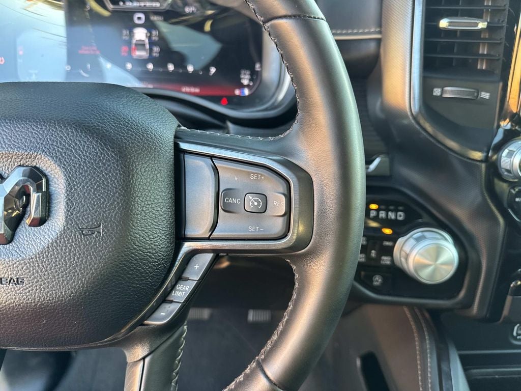 2023 RAM Ram 1500 Pickup Limited - Photo 23