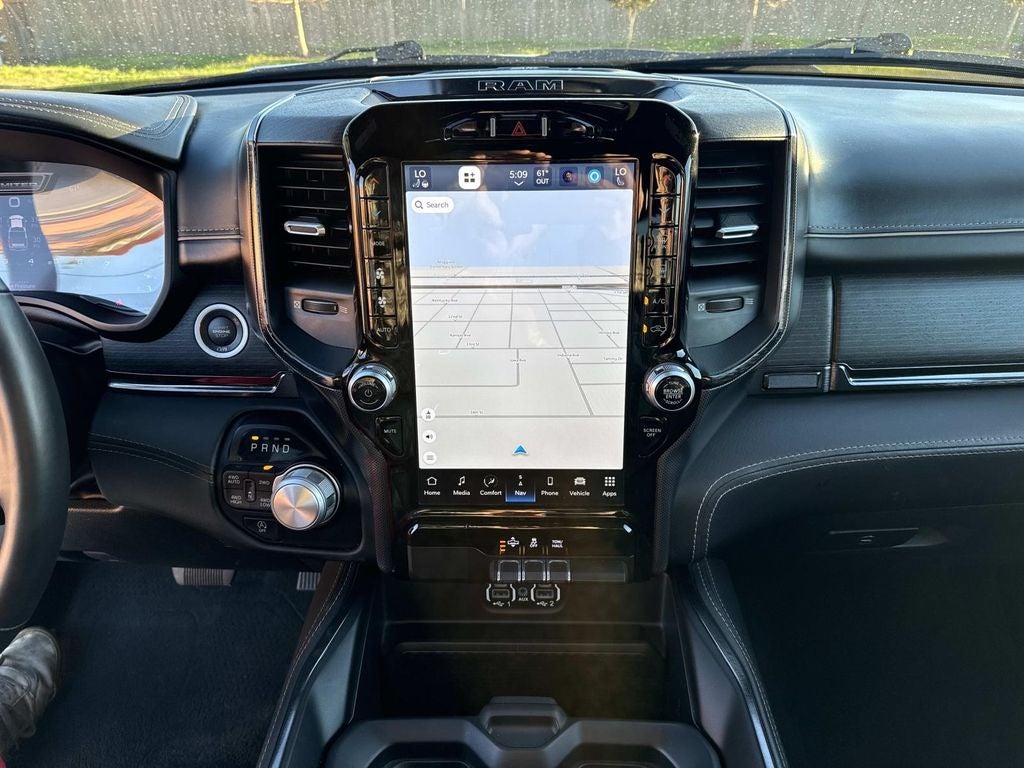 2023 RAM Ram 1500 Pickup Limited - Photo 24