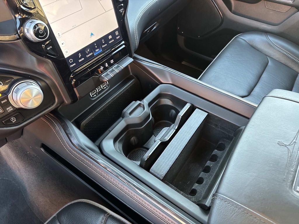 2023 RAM 1500 Limited Crew Cab 4x4 5'7' Box