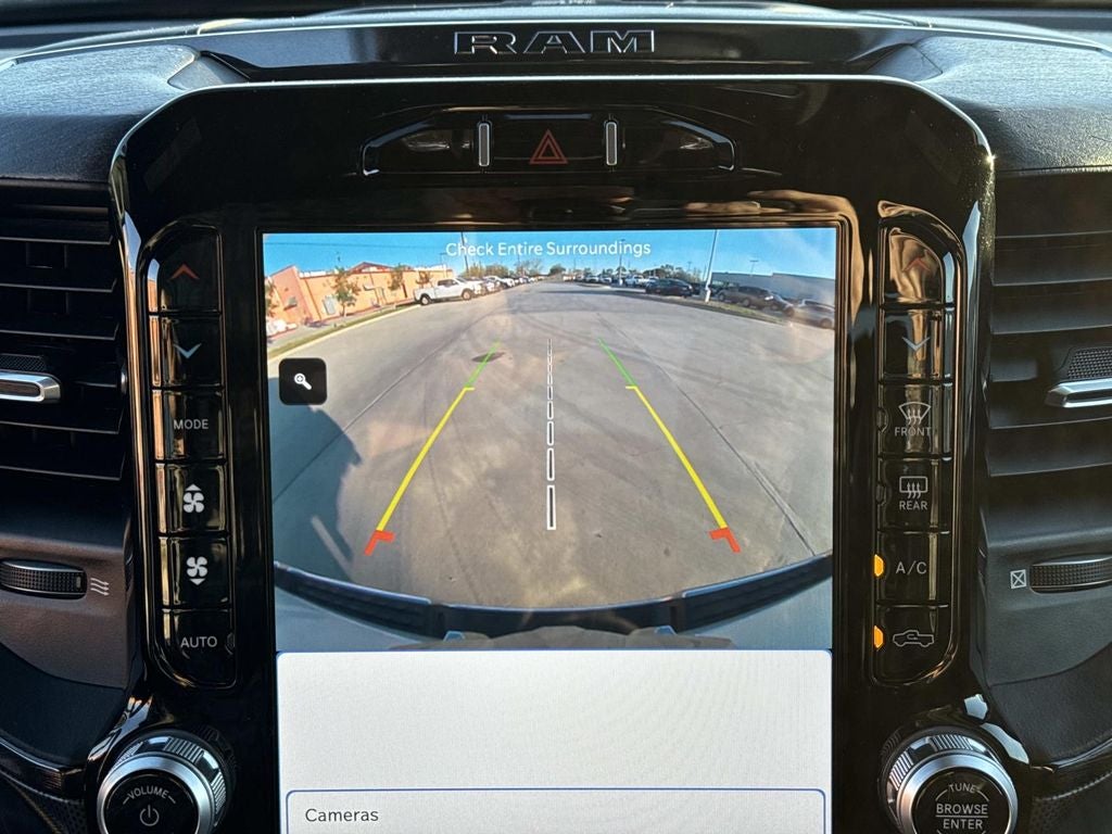 2023 RAM Ram 1500 Pickup Limited - Photo 26