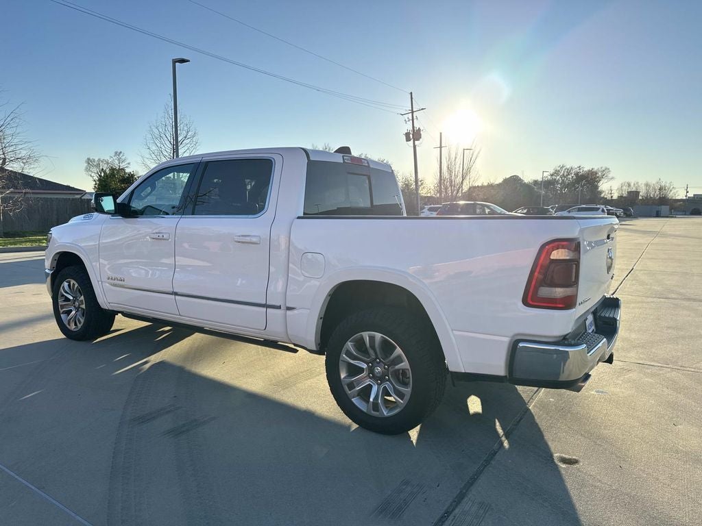 2023 RAM Ram 1500 Pickup Limited - Photo 5