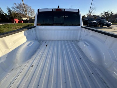 2023 RAM 1500 Limited Crew Cab 4x4 5'7' Box