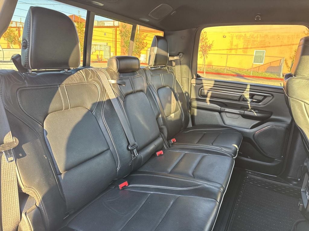 2023 RAM Ram 1500 Pickup Limited - Photo 9