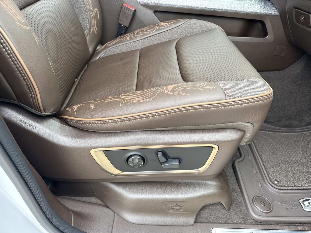 2026 RAM Ram 1500 RAM 1500 LIMITED LONGHORN CREW CAB 4X4 5'7' BOX