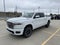 2026 RAM Ram 1500 RAM 1500 LIMITED LONGHORN CREW CAB 4X4 5'7' BOX
