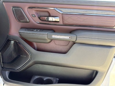 2027 RAM 1500 Limited