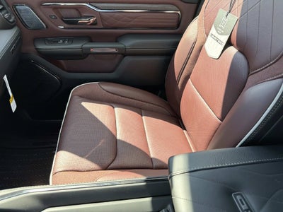 2027 RAM 1500 Limited