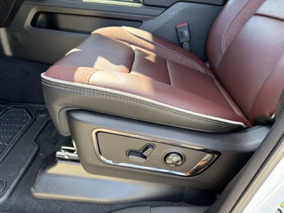 2027 RAM 1500 Limited