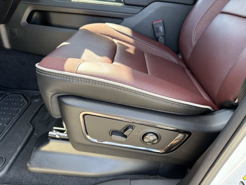 2027 RAM 1500 Limited